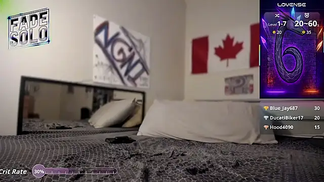 Fade_Solo's cam snapshot