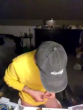 Soxxxy's cam snapshot