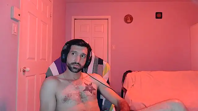 Ardokks's cam snapshot