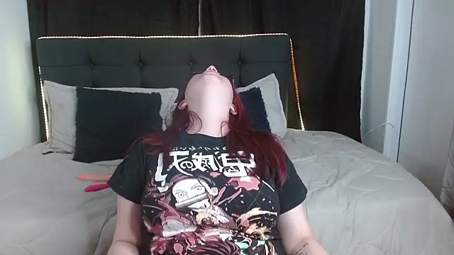 Alexaa_xx's cam snapshot