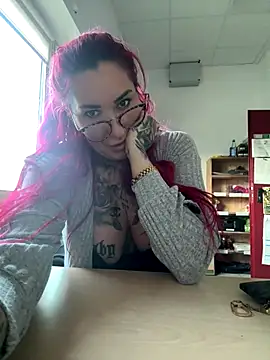 Mia-Fuchs's cam snapshot