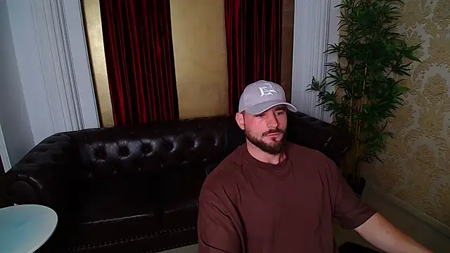 AdamJamesonn live sex cam