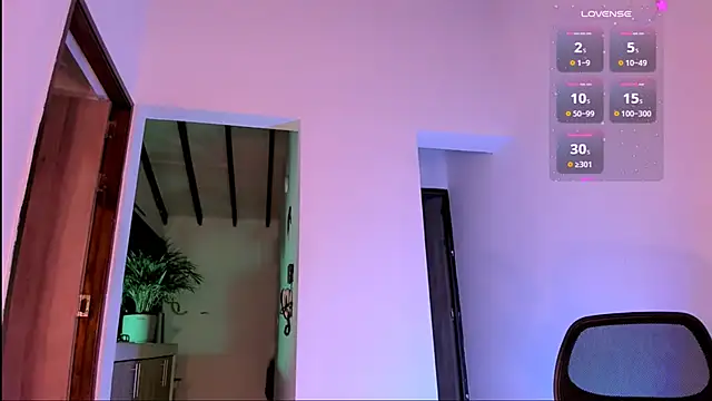 Littee_Samantha live sex cam