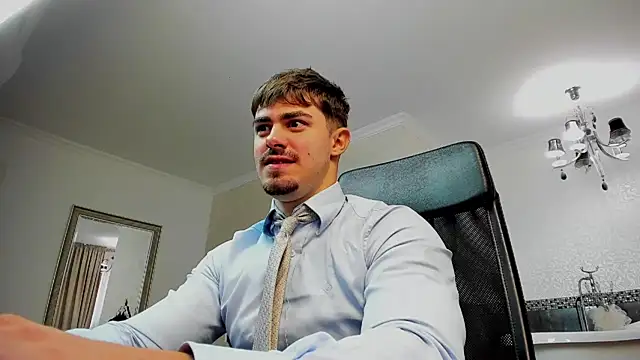 WilsonJules live sex cam