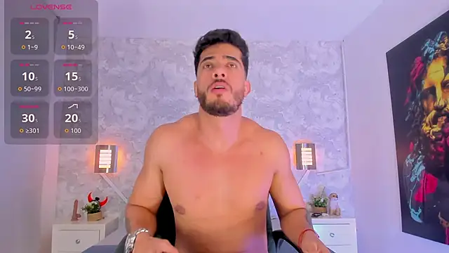 Nate_franco live sex cam