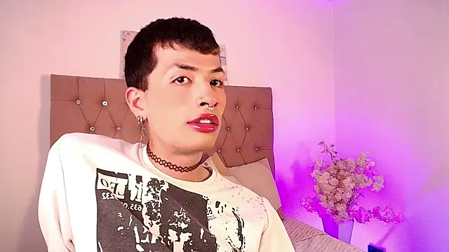 OzorioDany live sex cam