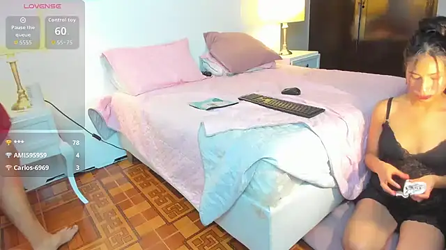 Dylan_Katte's cam snapshot