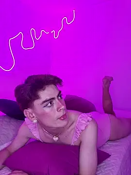 Sam_Clark live sex cam