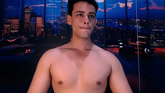 Liam_Rosetti live sex cam
