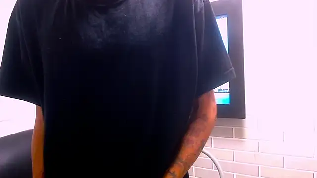 Jose_Smoke live sex cam