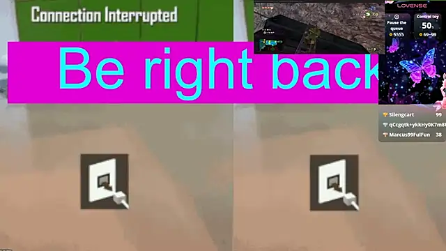 BimboCat live sex cam