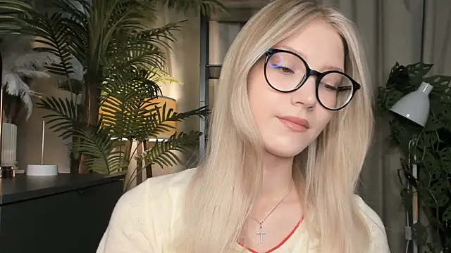 ChinBonnell live sex cam