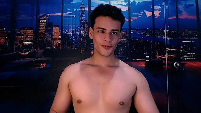 Liam_Rosetti live sex cam
