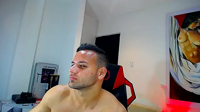 hugo_19cm live sex cam