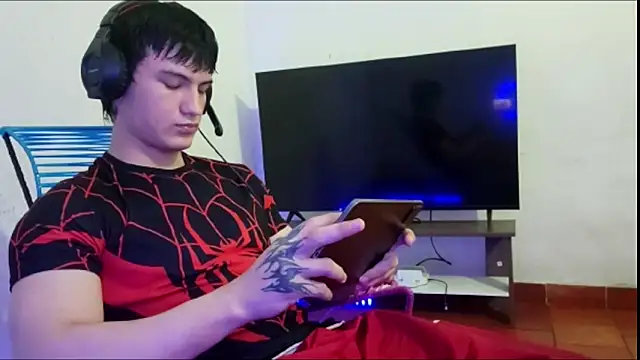 ErickWalton live sex cam