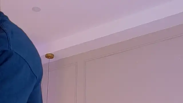 ZaneDawson live sex cam