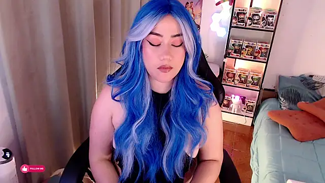 Emmy_Ruiz's cam snapshot