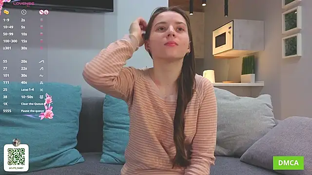 DonnaBurkee live sex cam