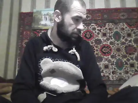 AlferezzSolvajo live sex cam