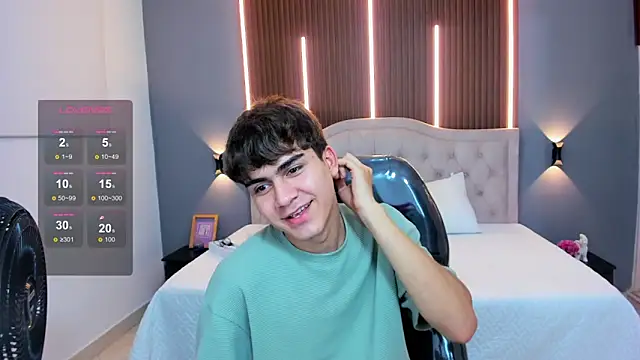 Tommy18__ live sex cam