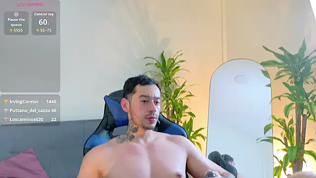 Salvatore_costa live sex cam