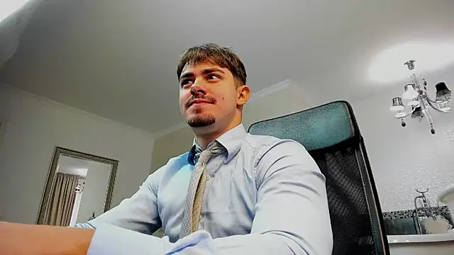 WilsonJules live sex cam