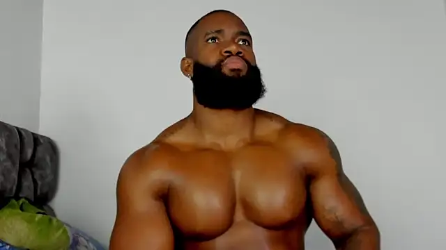 james_musclebbc live sex cam