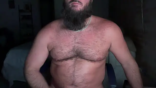 Barebackheat's cam snapshot