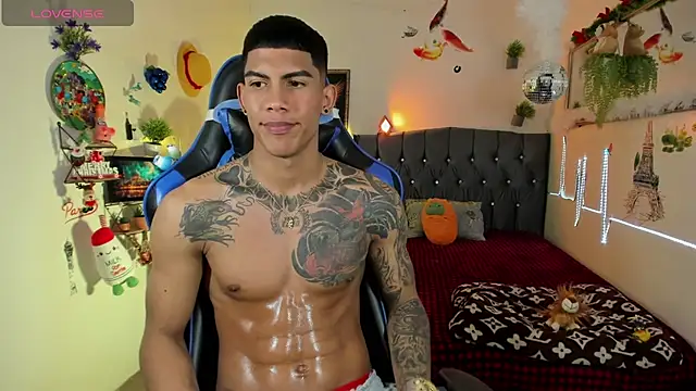 Damian_latinxxx live sex cam