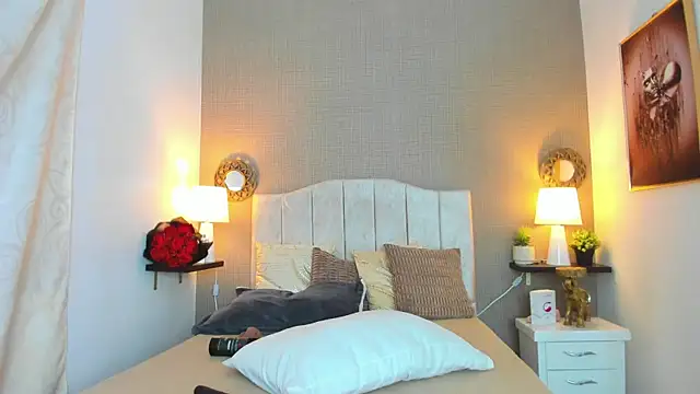 ValeryLovee's cam snapshot