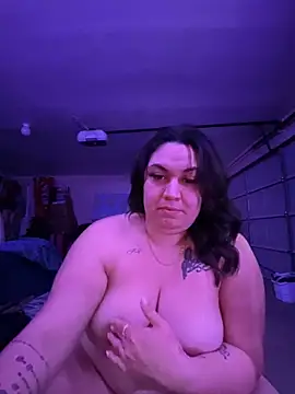 DimpleBaby's cam snapshot