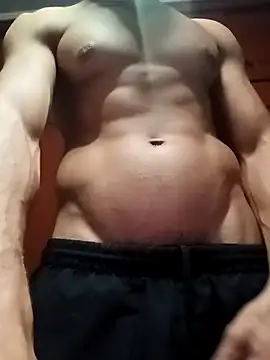 santiidamm's cam snapshot