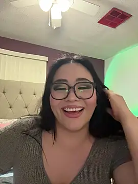 MyHoneyFrida's cam snapshot