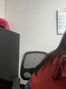 ROUSE_SINCLAIR's cam snapshot