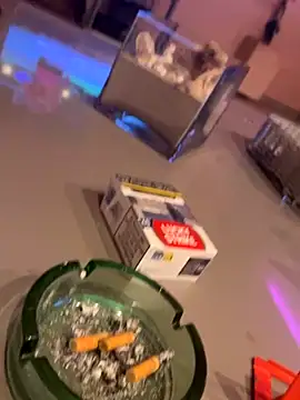 gitanoMad's cam snapshot