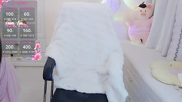 Coco-Di live sex cam