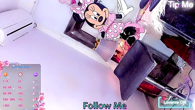 cute_ts_doll live sex cam