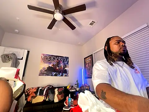 4EVAGLACIERS's cam snapshot