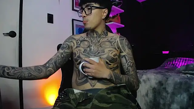 jung_dragon's cam snapshot