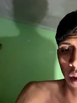 kauzzas's cam snapshot