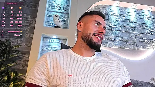 dominic_de_luca's cam snapshot