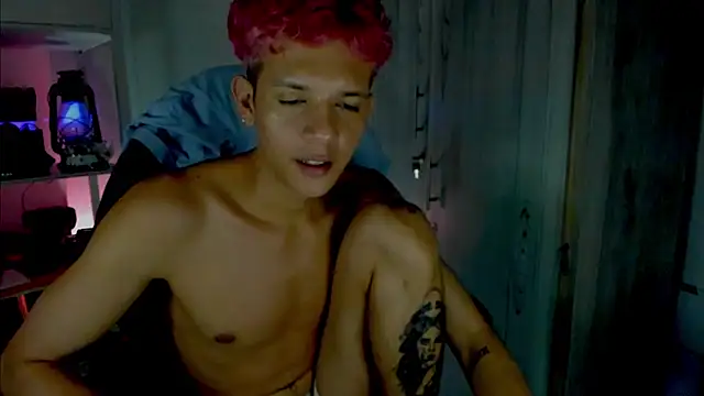 tylernova's cam snapshot