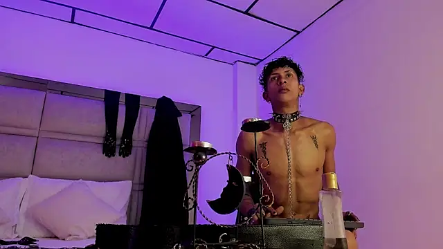 Maximo_king25's cam snapshot