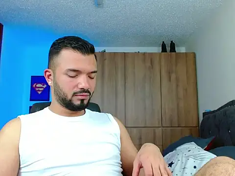 mathew_vidal1's cam snapshot