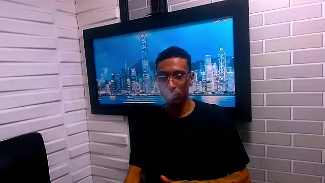 Jose_Smoke's cam snapshot