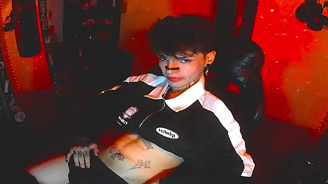 prince_x_dark's cam snapshot