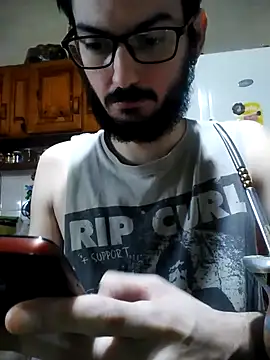 Fefede97_'s cam snapshot