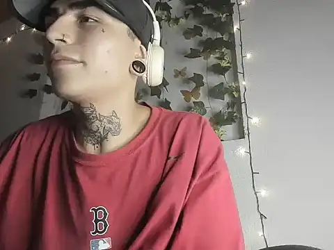 beatandtalk's cam snapshot