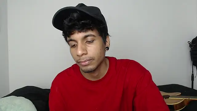 stevenosori's cam snapshot