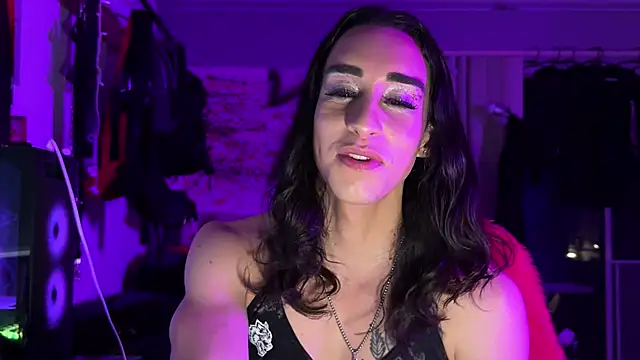 xoFrankie live sex cam